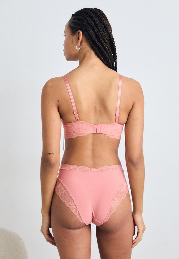 LIFT SMART BANDEAU MAXI - Briefs - cameo4