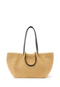 ALLINGTON - Cabas - cream