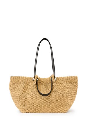 ALLINGTON - Cabas - cream