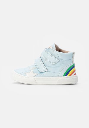 RAINBOW Unisex - Sneakers high - sky blue