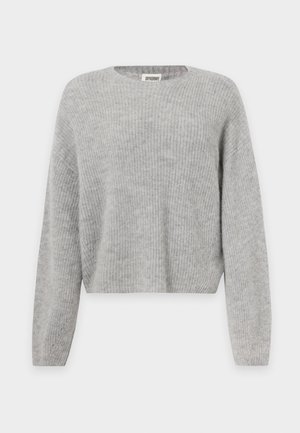 DRYKORN, OMENYA - Pullover - grey