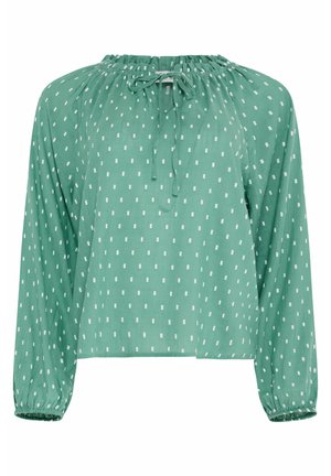 M&Co, Blouse - green