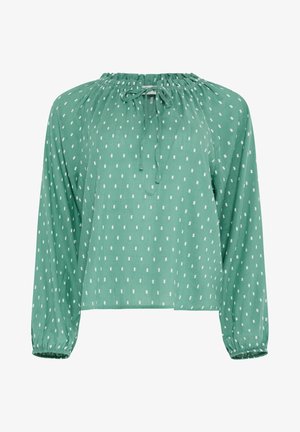 M&Co, Blouse - green