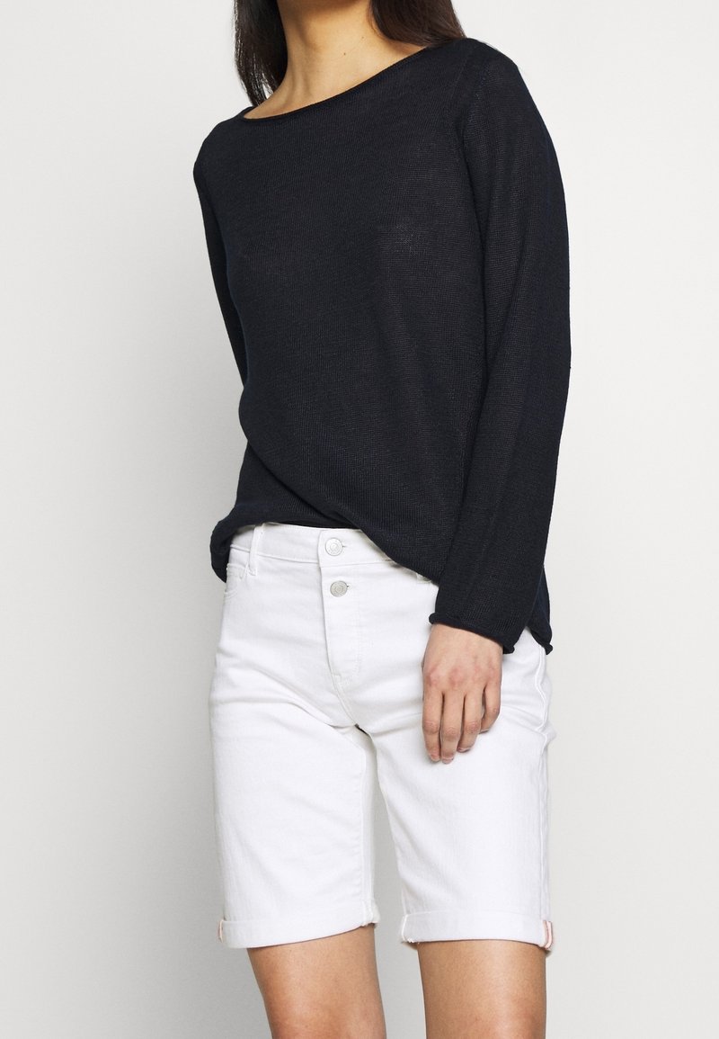 Marc O'Polo Neule - dark blue