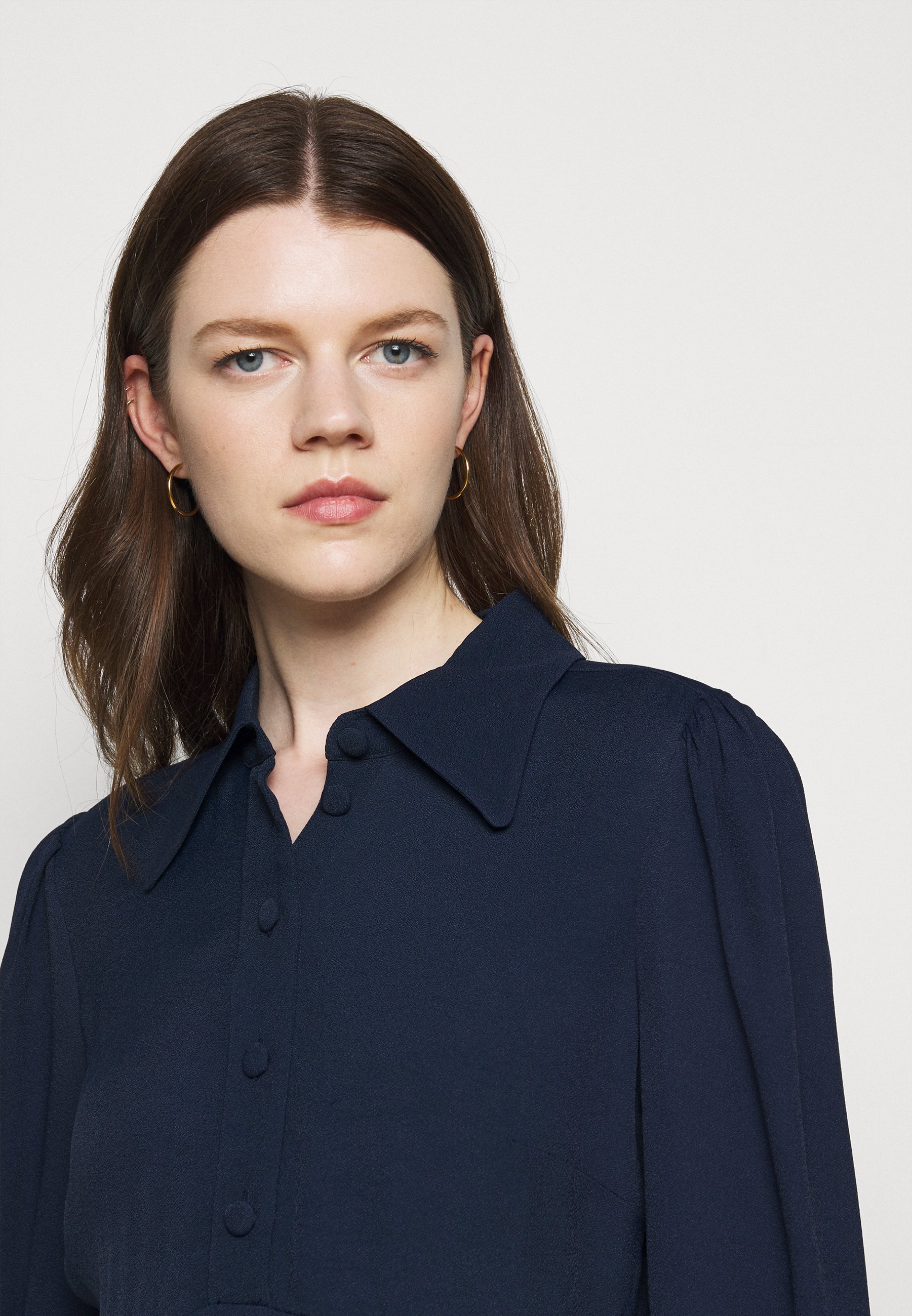 Michael Kors MINI DRESS - Shirt dress 