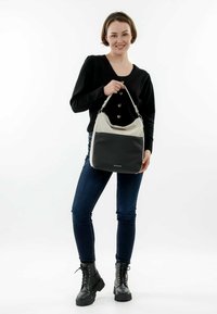Emily & Noah BETTINA - Bolso de mano - black