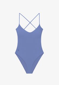 Atlasīts, blue mist