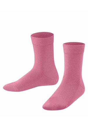 FAMILY - Socken - tea rose