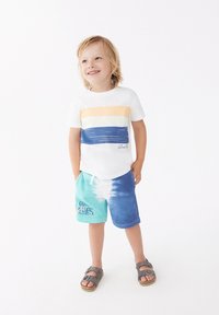 Canada House BERMUDA VIBES  - Shorts - azul