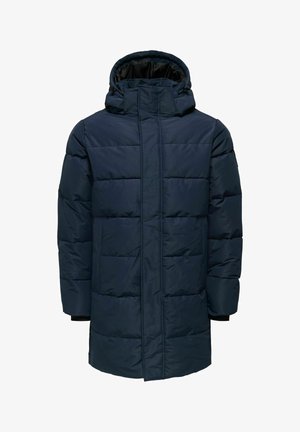 Only & Sons - Płaszcz zimowy