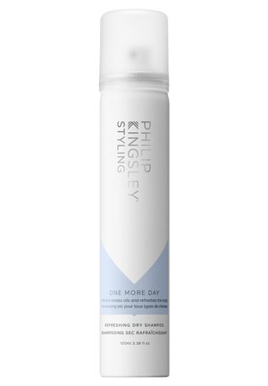 PHILIP KINGSLEY ONE MORE DAY DRY SHAMPOO - Trockenshampoo - -
