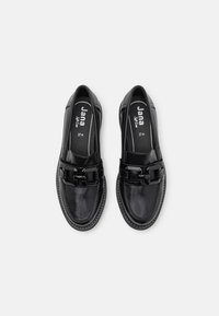 Jana Loafers - black