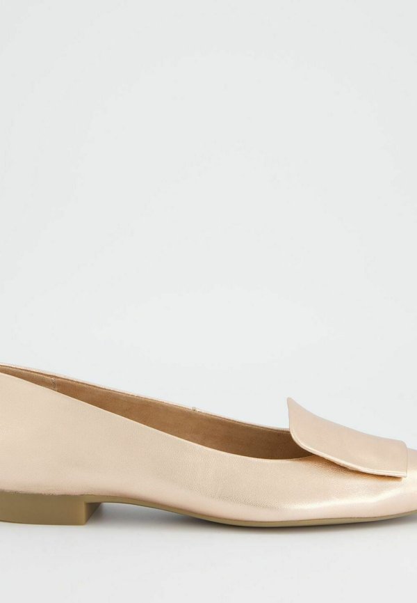 Ballet pumps - nappa met rosato4