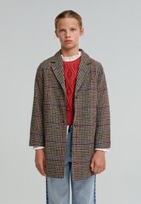 Scalpers PAULINE  - Manteau classique - brown
