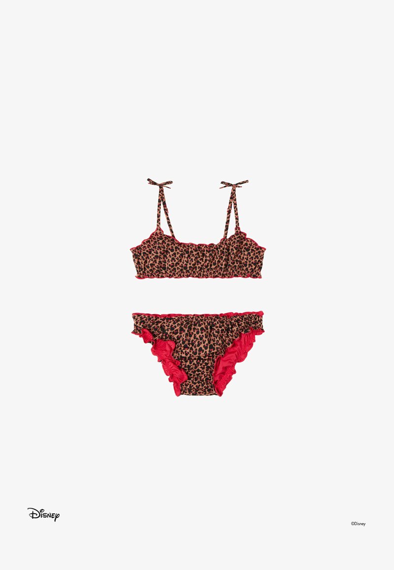 T-shirt Donna Con Stampa Md’M 95% Cotone 5% Elastan 6.42171.10 MADE IN - Foto 6