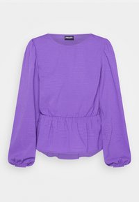 Não selecionado, ultra violet