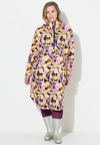 LAURASØN - Sadetakki - dark orchid Pienoiskuva 1