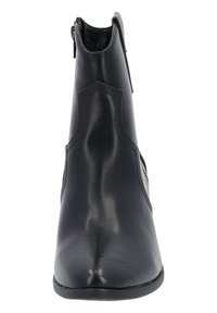 Palado Botines camperos - black