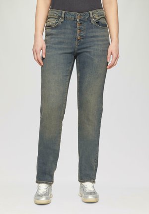 CATIE - Jeansy Slim Fit