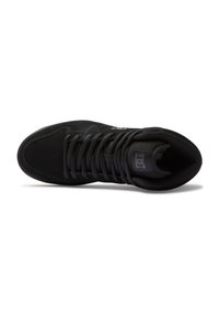 DC Shoes MANTECA 4 HI czarny
