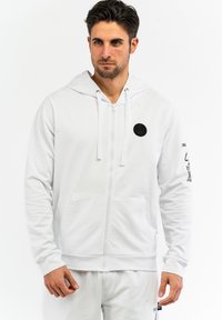 Unausgewählt, optic white