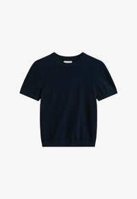 Non sélectionné, evening blue