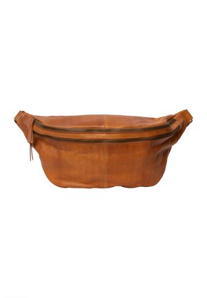 JINA - Gürteltasche - burned tan