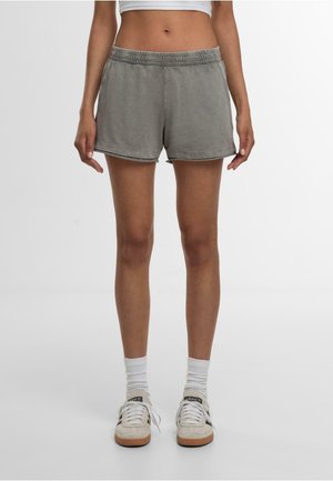 Shorts - grey