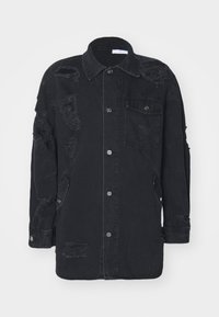 APEX GALL - Marškiniai - black