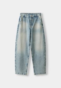 Non sélectionné, blue denim