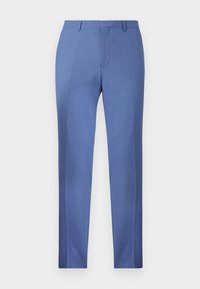 HESTEN - Pantalon de costume - open blue