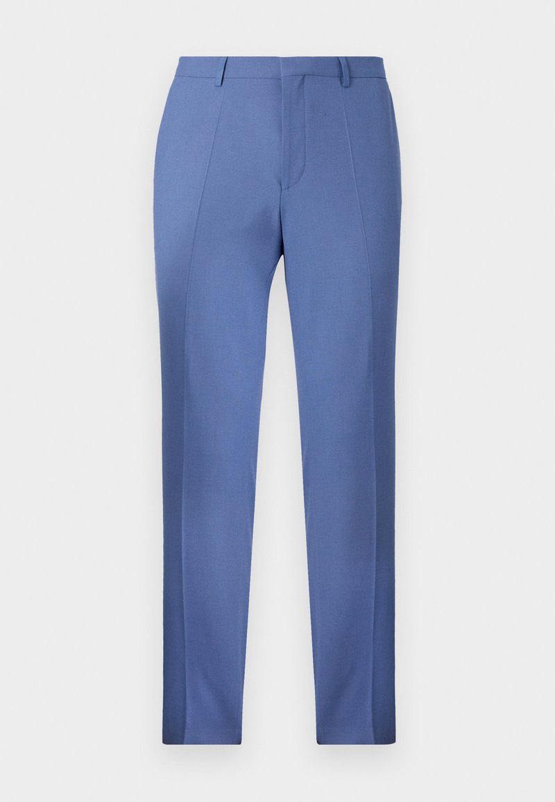 HUGO Pantalon blauw