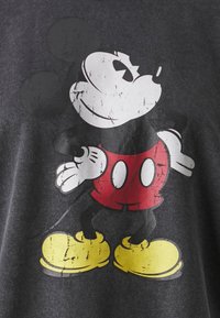 ONLY Tall ONLMICKEY MINNIE ONECK - Φούτερ - black