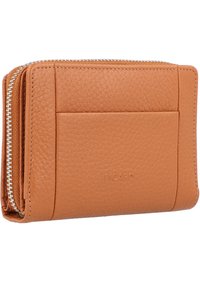 Picard PURE  - Wallet - cognac
