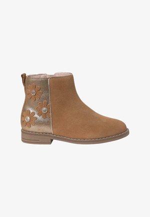 Mayoral Botines - cuero