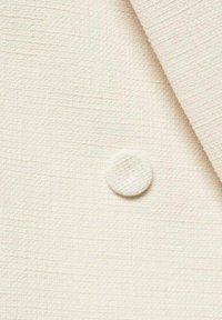 Mango Blazer - off-white