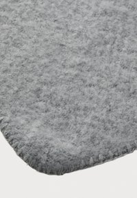 Vero Moda VMCALLY TRIANGLE SCARF  - Tørklæde / Halstørklæder - medium grey melange
