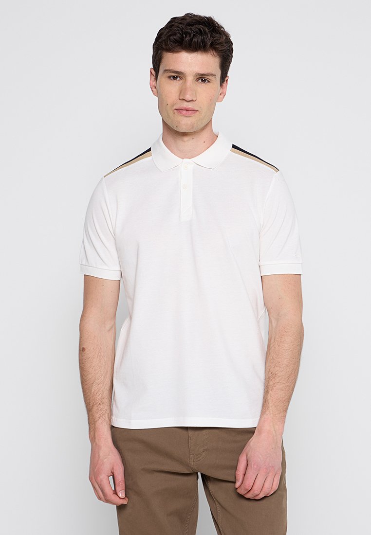 Mexx Poloshirt wit