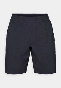 Unselected, black