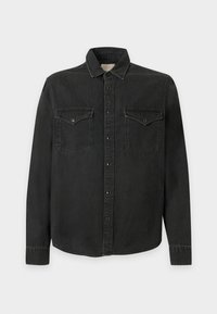 Επιλέχθηκε, black denim