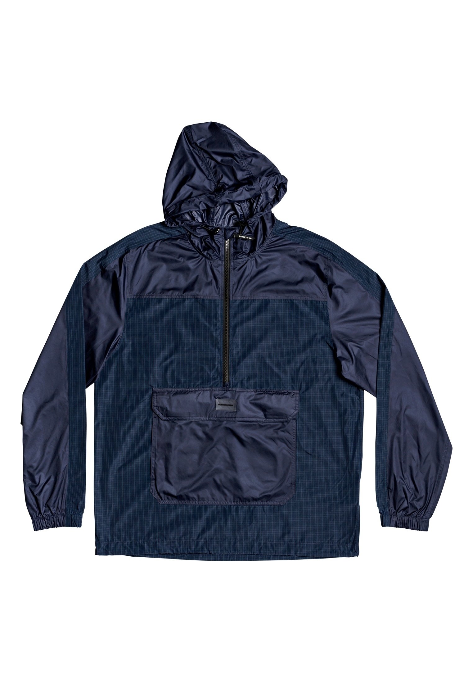 dc waterproof hoodie