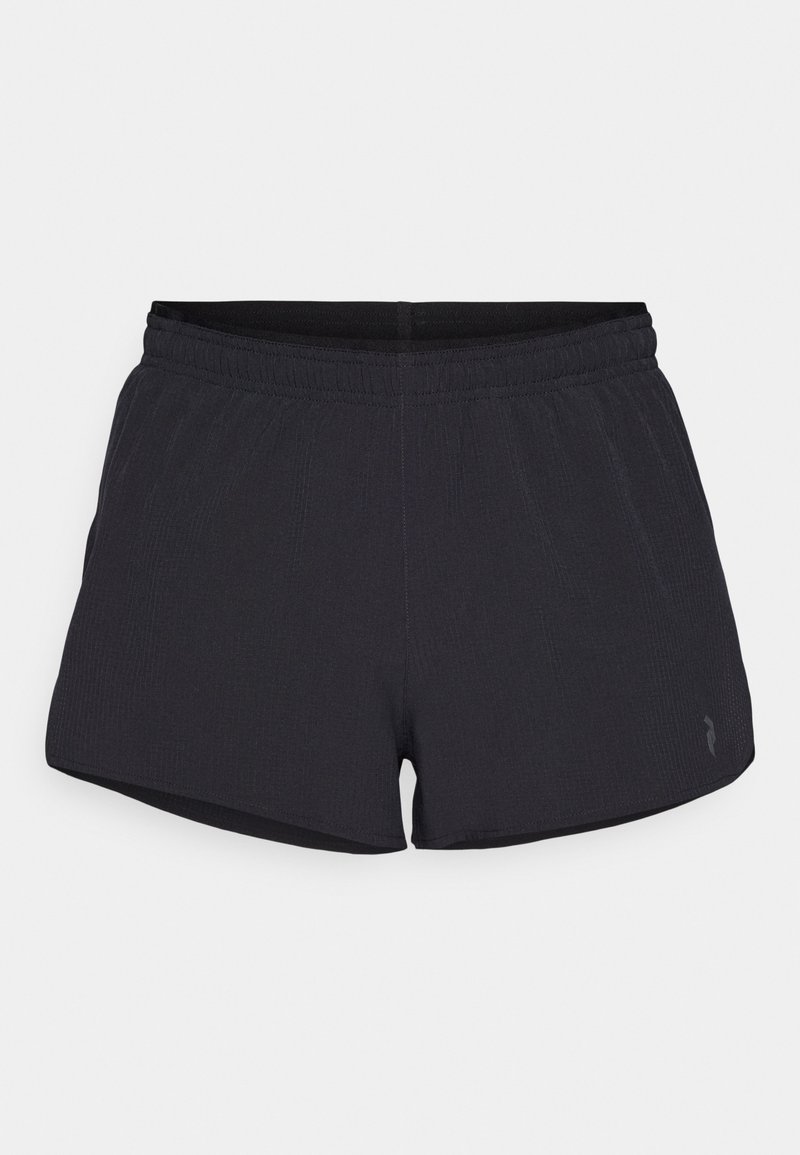 Pantalones montañeros cortos