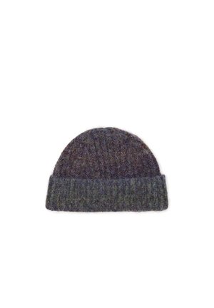Les Deux GRADIENT FISHERMAN - Bonnet - light pink/grey