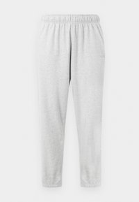 PIDEURA JOG PANT - Træningsbukser - light grey