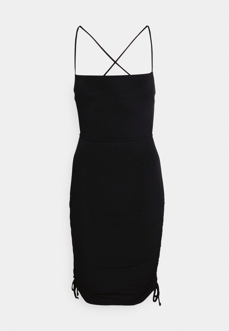 Even&Odd Cocktailjurk zwart