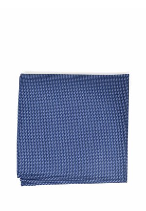 Real Guys AUS HOCHWERTIGER - Einstecktuch - blau