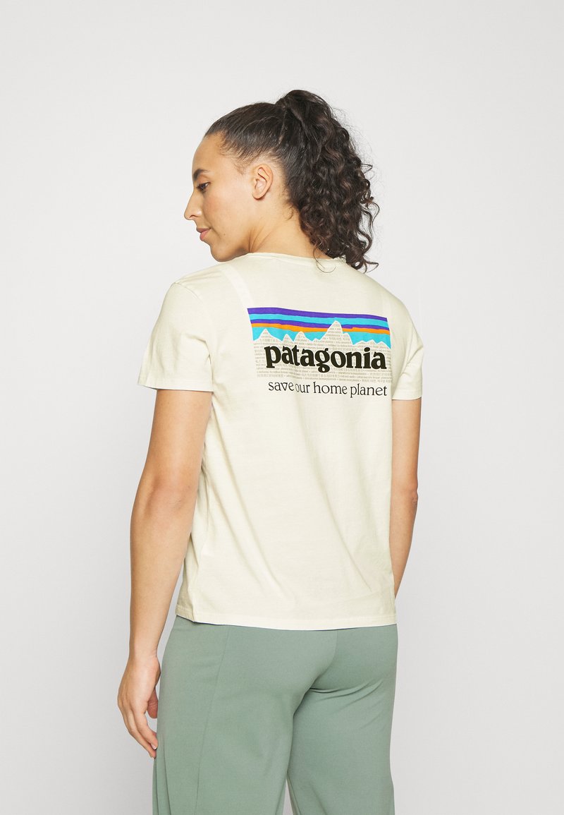 t shirt patagonia