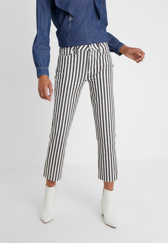 HOXTON - Jeans Skinny Fit - cove