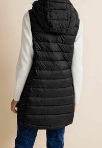 Street One Väst - black