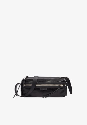 Liebeskind Berlin, SATCHEL - Handtasche - schwarz